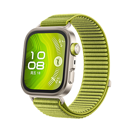 Huawei WATCH FIT 4 Pro -Green
