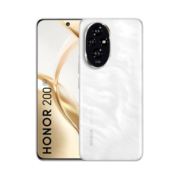 Honor 200 8+256G-White