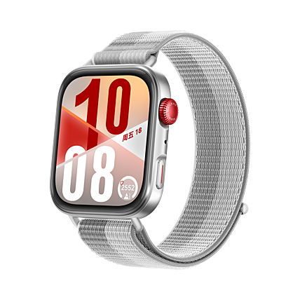 Huawei WATCH FIT 4-Grey