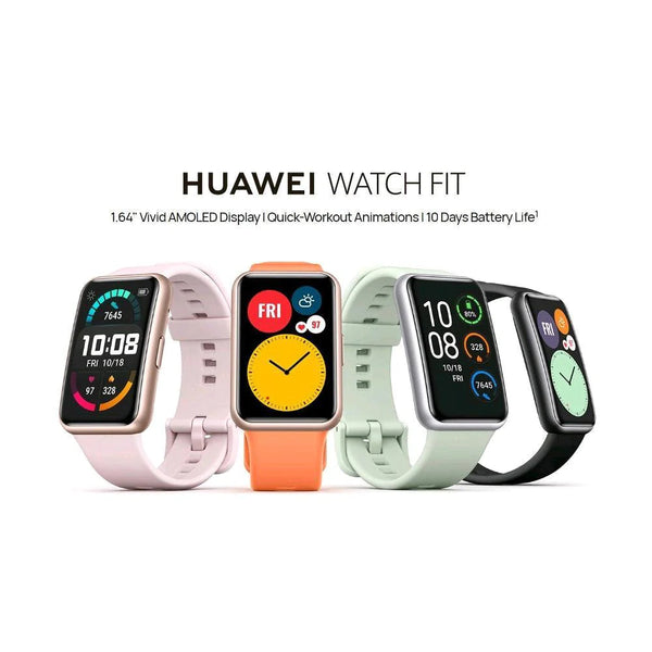 Huawei Watch Fit New