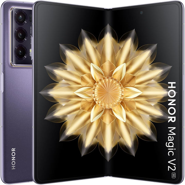 Honor Magic V2 16+512G-Purple
