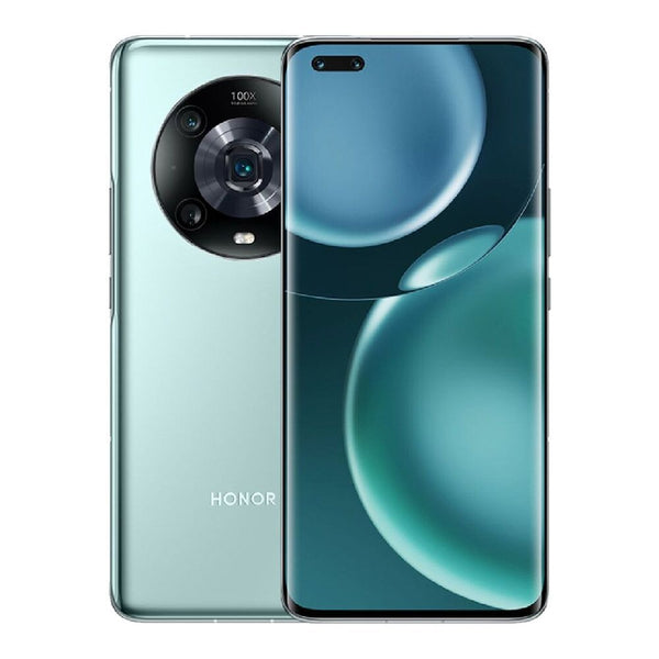 Honor Magic 4 Pro with Snapdragon 8 Gen 1, 120Hz OLED screen and 100W  charging launches in Europe